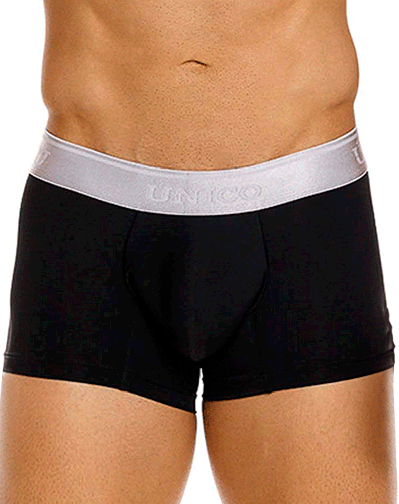 Unico 24110100109 Argento Trunks 99-black