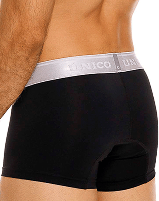 Unico 24110100109 Argento Trunks 99-black