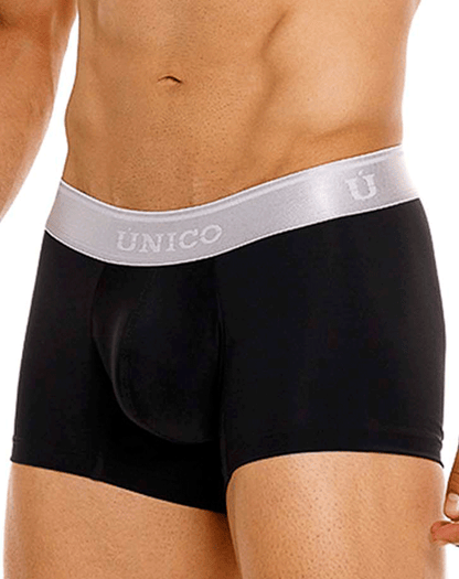 Unico 24110100109 Argento Trunks 99-black