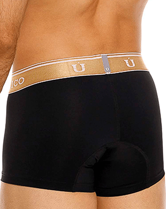 Unico 24110100110 Lingote Trunks 99-black