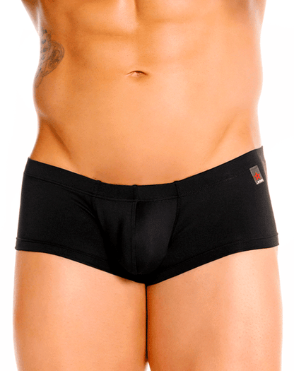 Jor 2449 Invisible Trunks Black