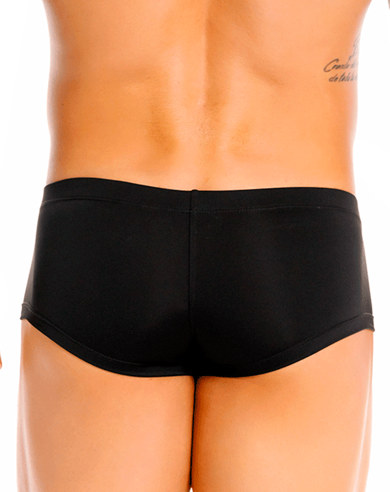 Jor 2449 Invisible Trunks Black