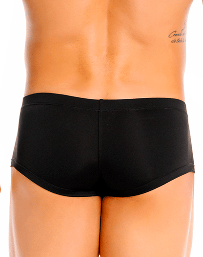 Jor 2449 Invisible Trunks Black