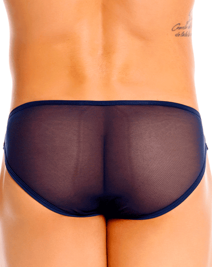 Jor 2455 Origin Briefs Blue