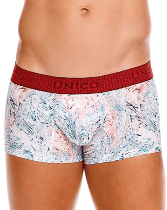 Unico 25020100103 Rizo Trunks 00-white