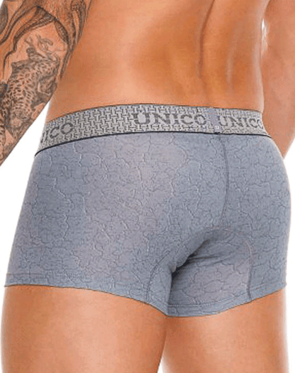 Unico 25020100116 Baldio Trunks 59-gray