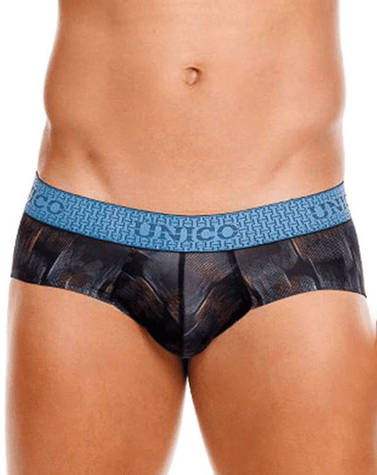 Unico 25020101102 Epitome Briefs 99-black