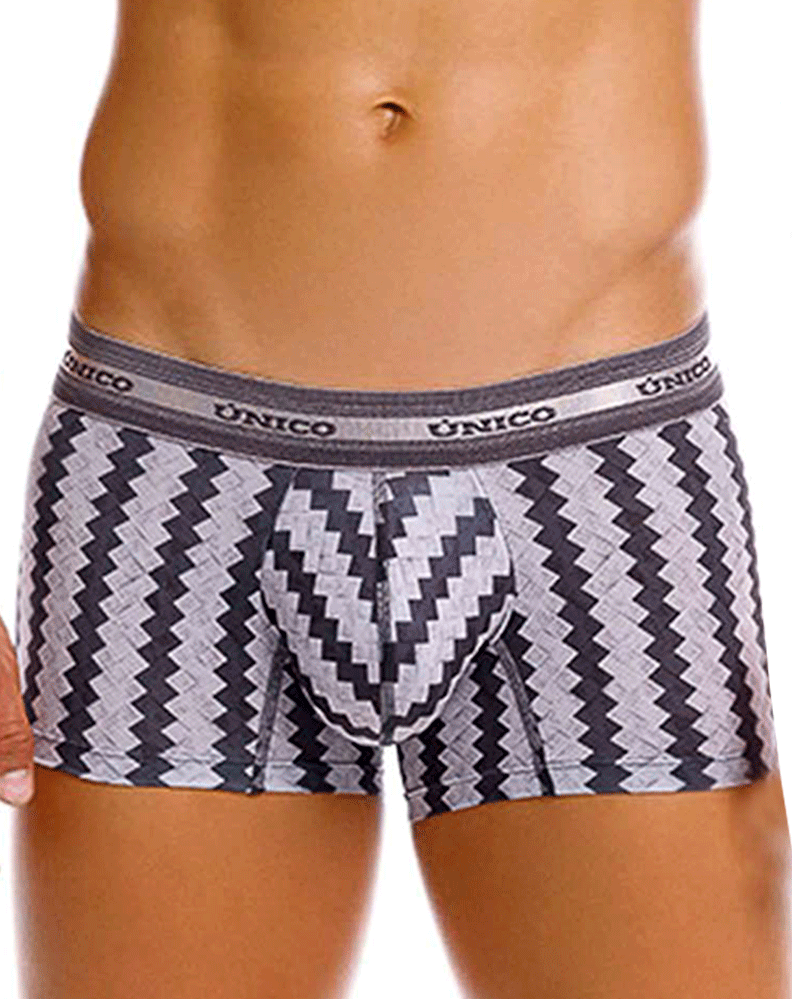 Unico 25040100118 Tricotosa Trunks 59-stripes