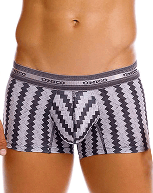 Unico 25040100118 Tricotosa Trunks 59-stripes