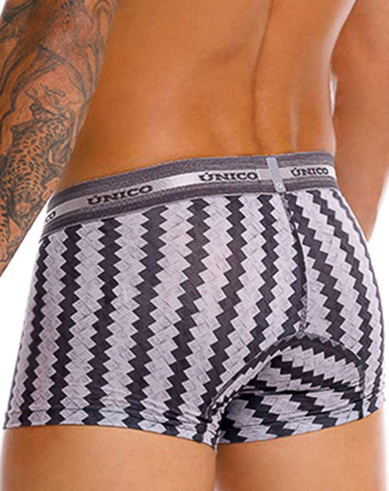 Unico 25040100118 Tricotosa Trunks 59-stripes