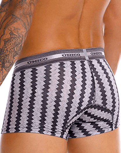 Unico 25040100118 Tricotosa Trunks 59-stripes