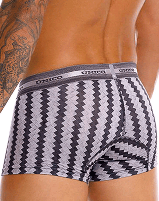 Unico 25040100118 Tricotosa Trunks 59-stripes