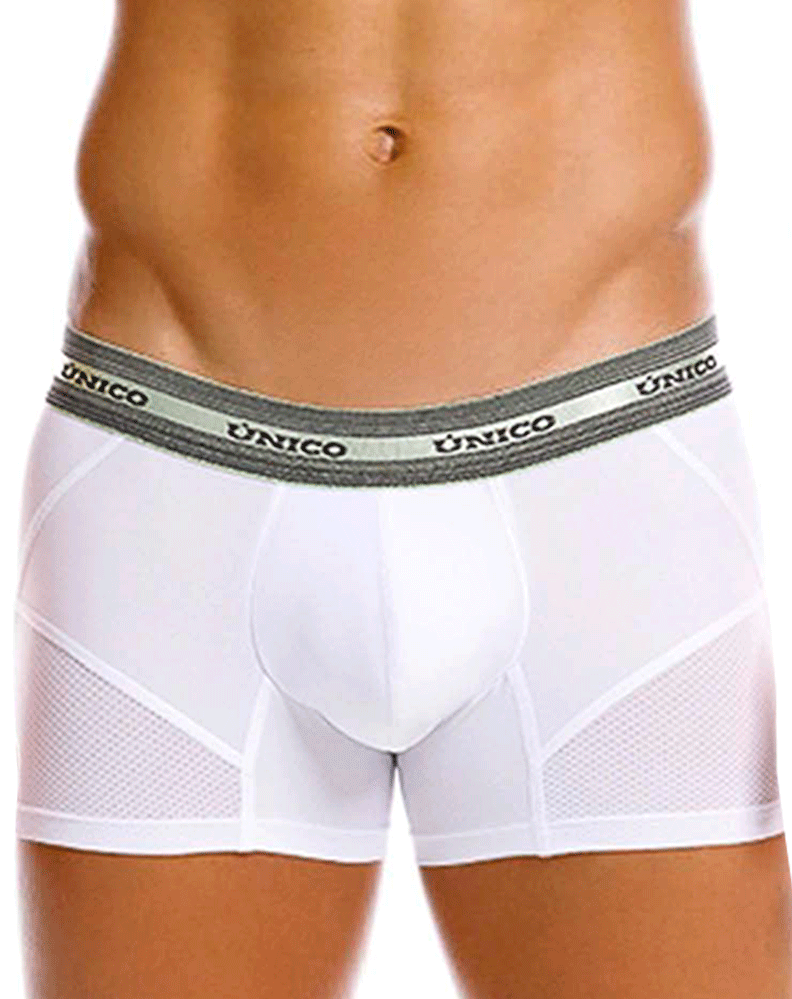 Unico 25040100122 Sensacion Trunks 00-white