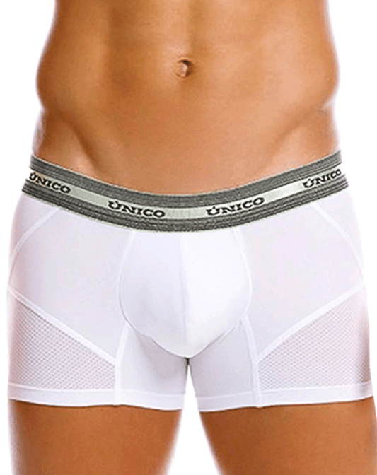Unico 25040100122 Sensacion Trunks 00-white