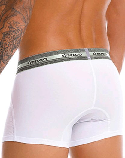 Unico 25040100122 Sensacion Trunks 00-white