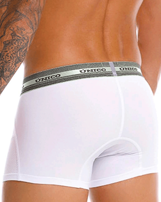Unico 25040100122 Sensacion Trunks 00-white