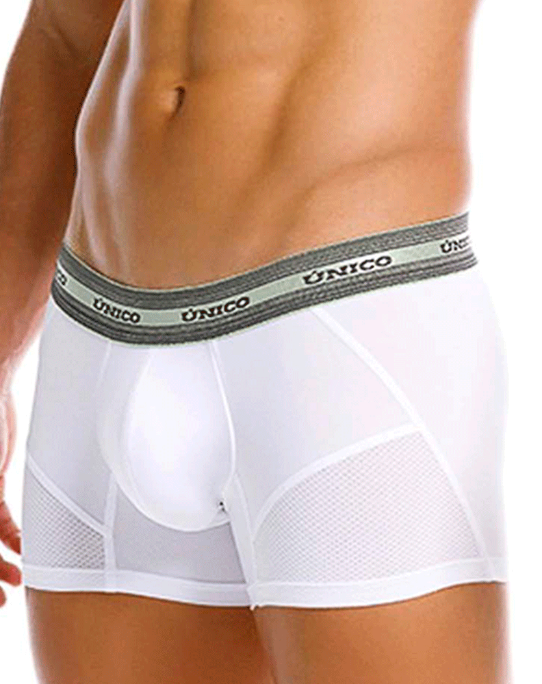 Unico 25040100122 Sensacion Trunks 00-white