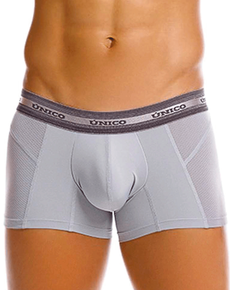 Unico 25040100123 Albaricoque Trunks 59-gray