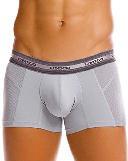 Unico 25040100123 Albaricoque Trunks 59-gray