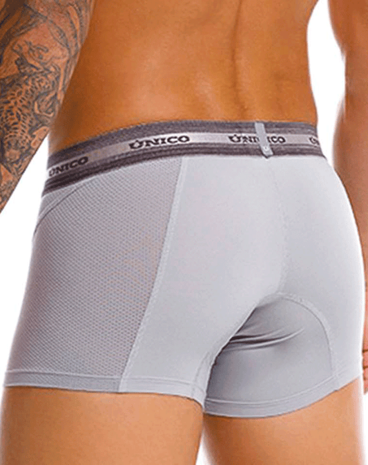 Unico 25040100123 Albaricoque Trunks 59-gray