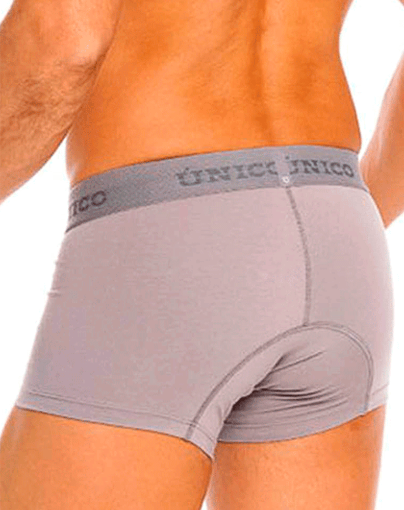 Unico 26020100120 Ruano Trunks 59-gray