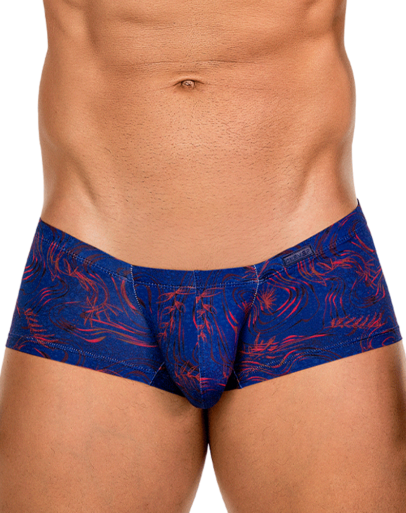 Clever 26027 Helion Trunks Color Blue