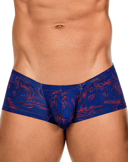 Clever 26027 Helion Trunks Color Blue