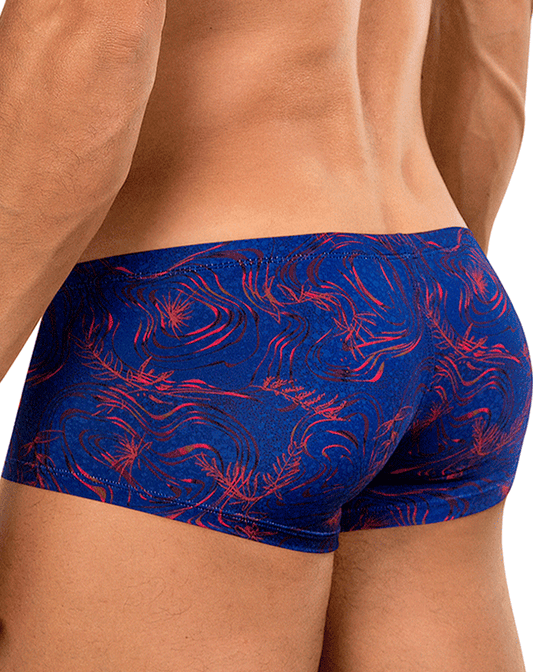 Clever 26027 Helion Trunks Color Blue