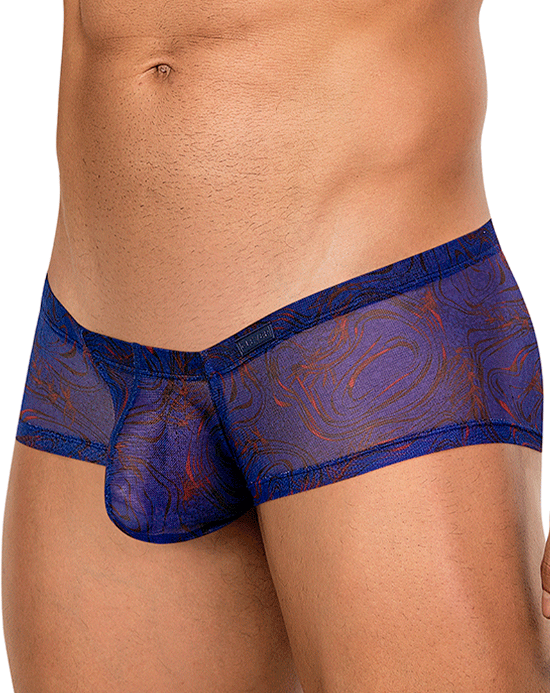 Clever 26033 Calipso Trunks Color Blue