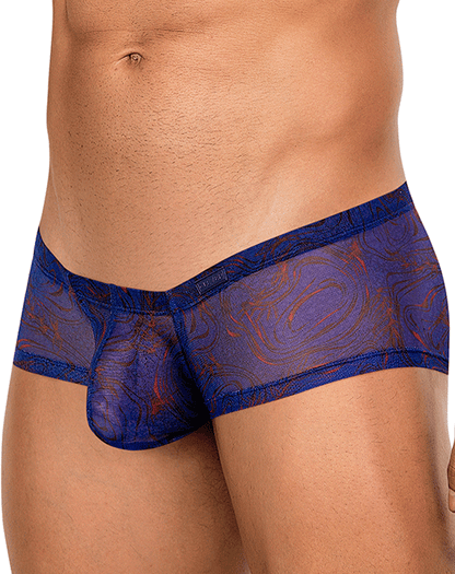 Clever 26033 Calipso Trunks Color Blue
