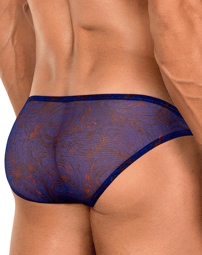 Clever 26035 Calipso Bikini Color Blue