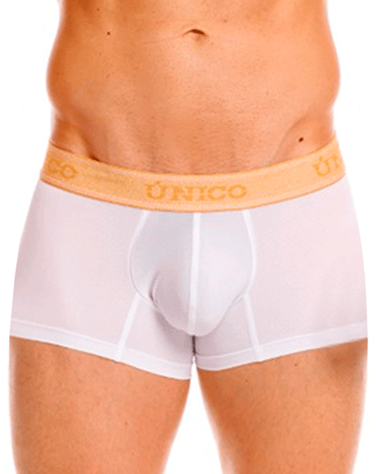 Unico 26040100125 Amber Trunks Color 00-white