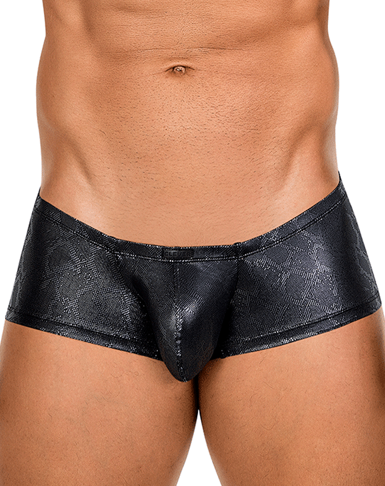 Clever 26043 Atlas Trunks Color Black