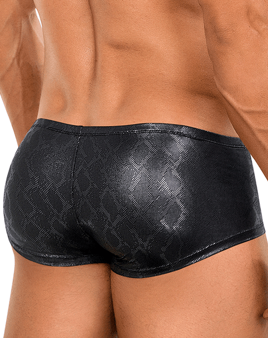 Clever 26043 Atlas Trunks Color Black
