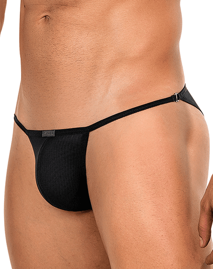 Clever 26057 Eos Bikini Color Black