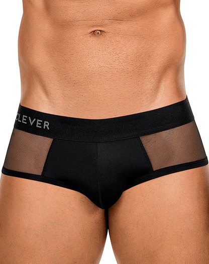 Clever 26059 Tanatos Briefs Color Black