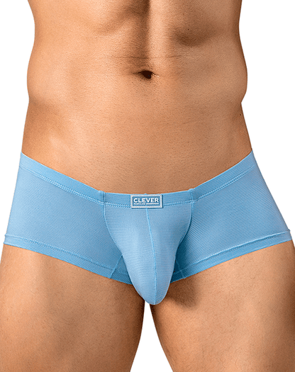 Clever 26175 Cronos Trunks Light Blue