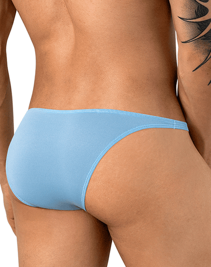 Clever 26178 Cronos Briefs Light Blue