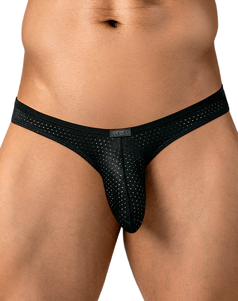 Clever 26188 Ulises Briefs Black