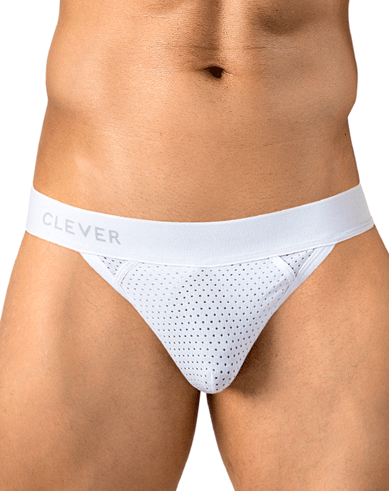Clever 26189 Ulises Thongs White