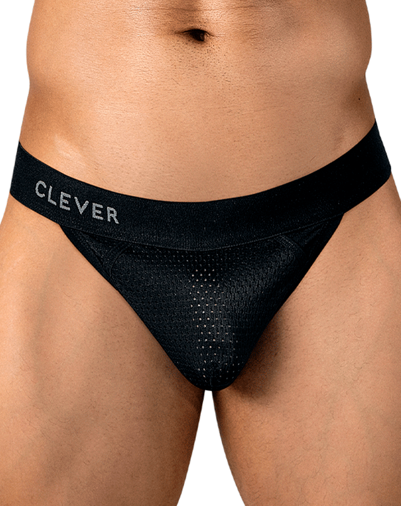 Clever 26192 Ulises Thongs Black