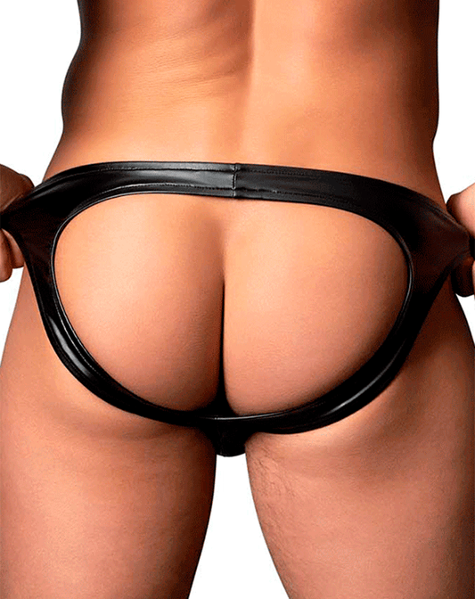 Male Power 300-301 Liquid Onyx 2.0 Moonshine Black