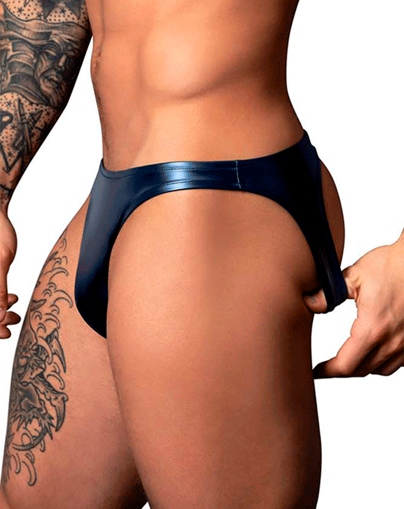 Male Power 300-301 Liquid Onyx 2.0 Moonshine Blue