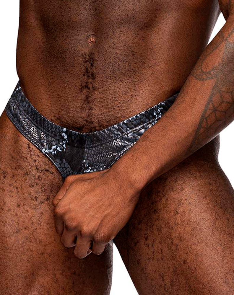 Male Power 334-282 S-naked Power Sock