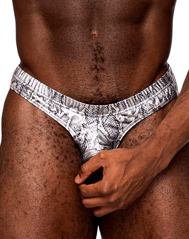 Male Power 334-282 S-naked Power Sock