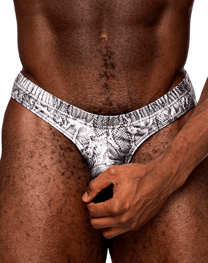 Male Power 334-282 S-naked Power Sock