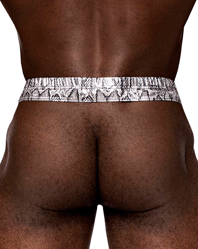 Male Power 334-282 S-naked Power Sock