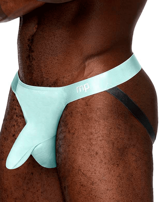 Male Power 399-281 Easy Breezy Jock Sleeve