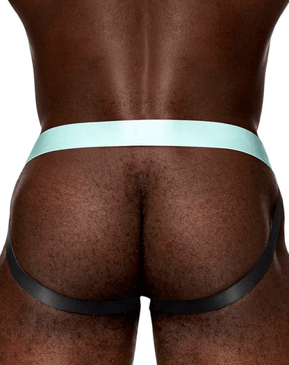 Male Power 399-281 Easy Breezy Jock Sleeve