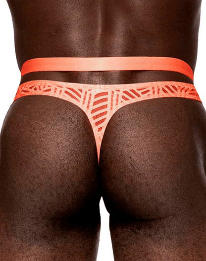 Male Power 415-284 Rude Awakening Strap Thong